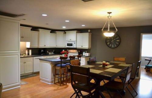 High Springs FL Hideaway - Foto 3