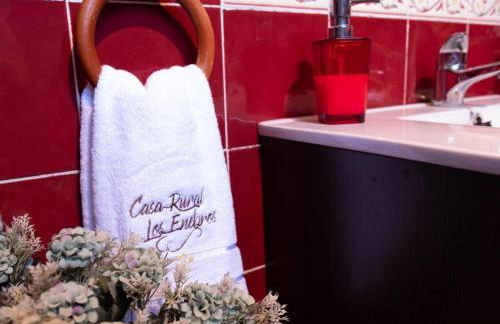 Casa Rural Los Enebros - Foto 16