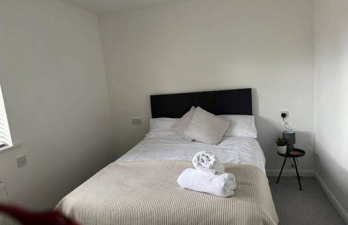 Derby House- 2 Bedrooms-Free Parking- Tv and Wifi - Foto 6