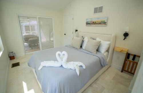 Minnesota Manor & Guest House-Your DeLand Getaway - Foto 23