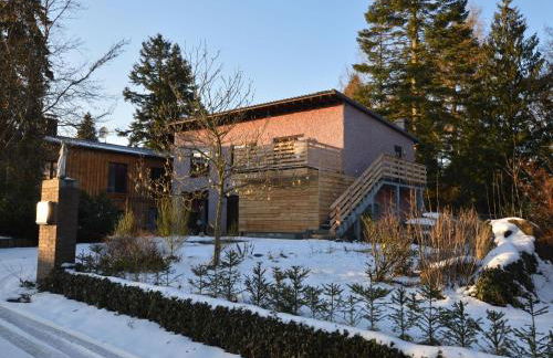 Apartment Manderscheid Near Castle Ruins - Foto 32