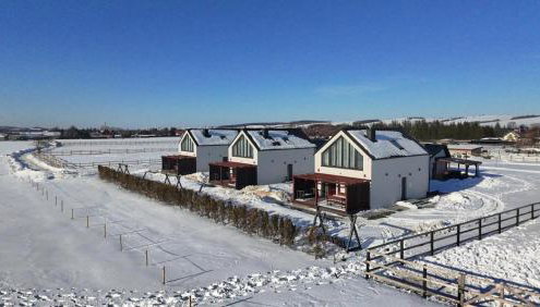 Noclegi Beskidzkie Stodoły - Foto 2