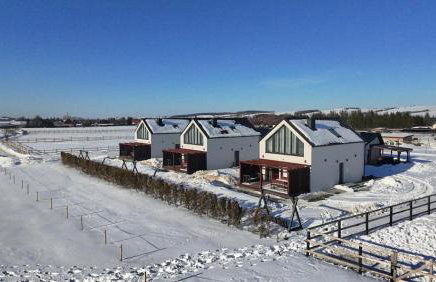 Noclegi Beskidzkie Stodoły - Foto 2