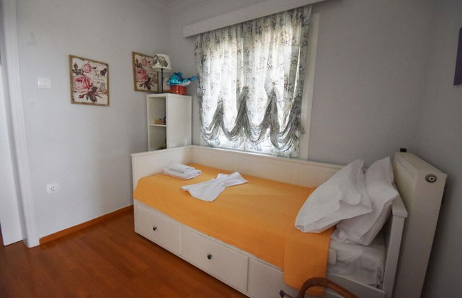 Villa Vita in Kalyvia Thorikou - Foto 19