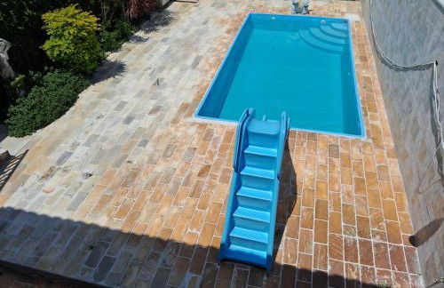 Casa de Veraneio Itaipuaçu - Foto 12