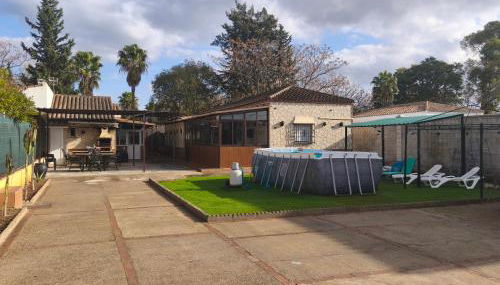 RURAL EL SANTISCAL - Foto 2, Garden view