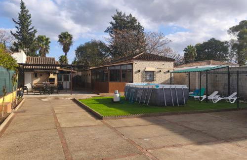 RURAL EL SANTISCAL - Foto 2