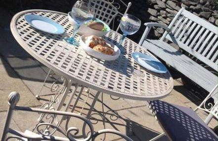 The Hayloft. Entire Barn Conversion near Keswick - Foto 24