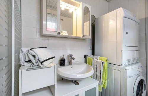 Nordsee-Ferienwohnung Halligland - Photo 16