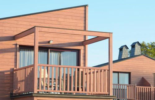 Cabanas da Barcela - Foto 58