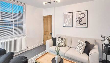 Host & Stay - High Street Cottage - Foto 2