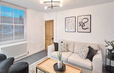 Host & Stay - High Street Cottage - Foto 2