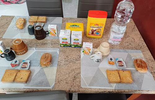 Ottimo appartamento " Pala Alpitour" - Foto 12