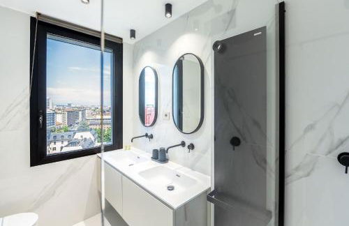 Lumen Milano - Skyline View Attic - Foto 10