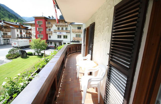 Chalet in Fusch Near Ski Lift and Lake - Foto 22