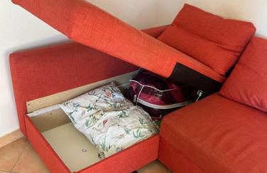 Tuscia Home Backpackers - Foto 19