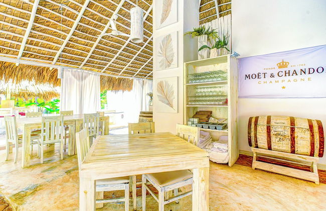 LAS TERRAZAS - POOL VIEW SUITES - Foto 75