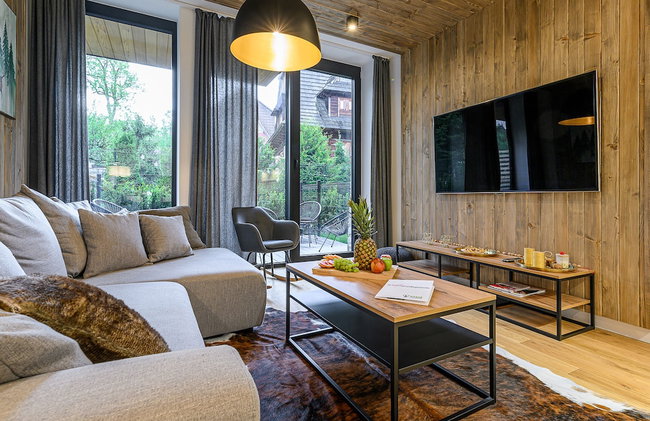 VisitZakopane Kasprowy Residence - Foto 83