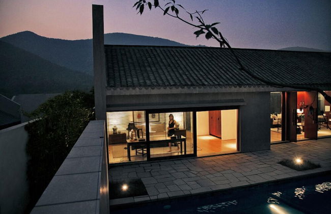 Kayumanis Private Villa & Spa - Photo 5