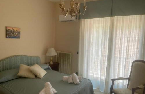 Central Apartment - Foto 36