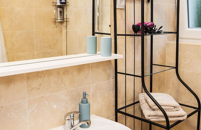 Apartment Sea&Sky - Foto 19