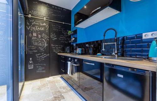 Les Appartements de Champagne - Foto 41