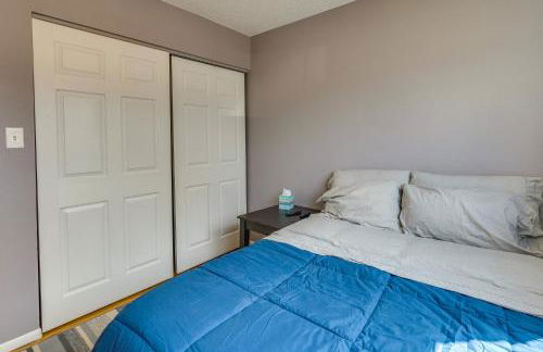 Central Colorado Springs Home about 4 Mi to Downtown! - Foto 19