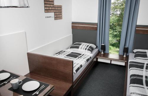 Triumph Inn Pension - Foto 3