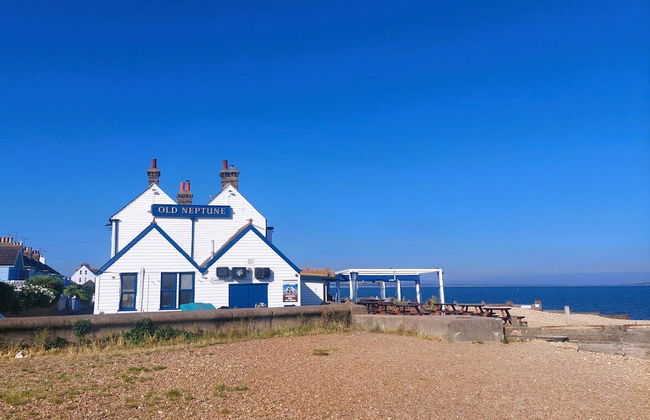 Host Stay Sail Away - Foto 6