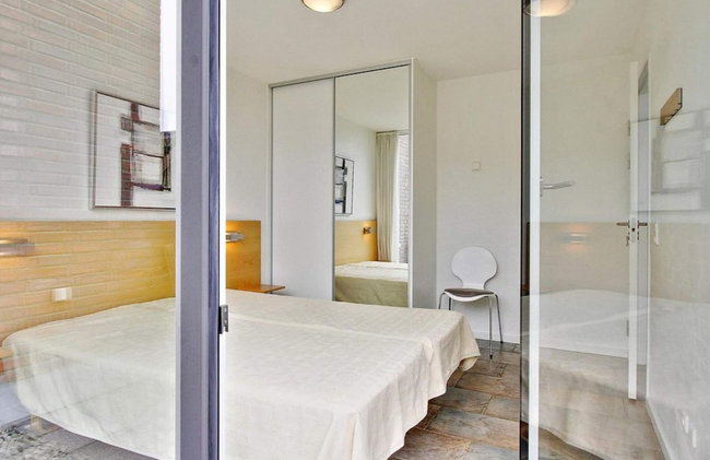8 Person Holiday Park Home in Romo - Foto 27