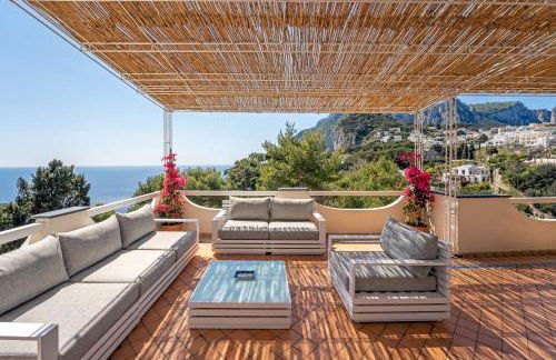 Oliveto Capri apartments - Foto 2