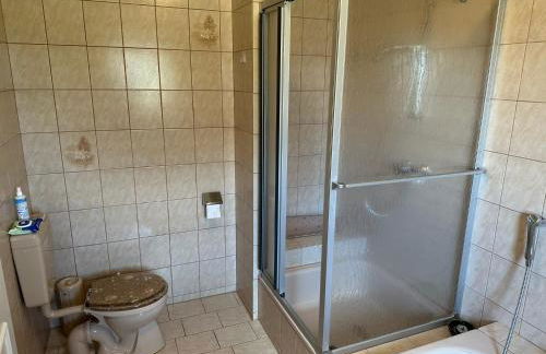 Ferienhaus Gisela - Ganzes Haus - Haustiere Willkommen - Hage - Nordsee - Foto 17