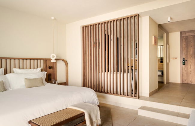 Anfitrión Villas & Suites - Foto 5