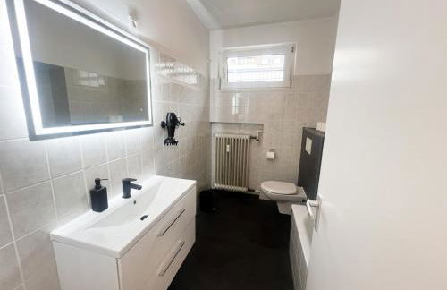 Vibehome Düsseldorf - Stadtmitte - Foto 32