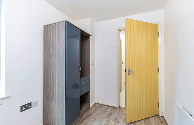 Modern and Minimalist Flat in Vauxhall - Foto 5