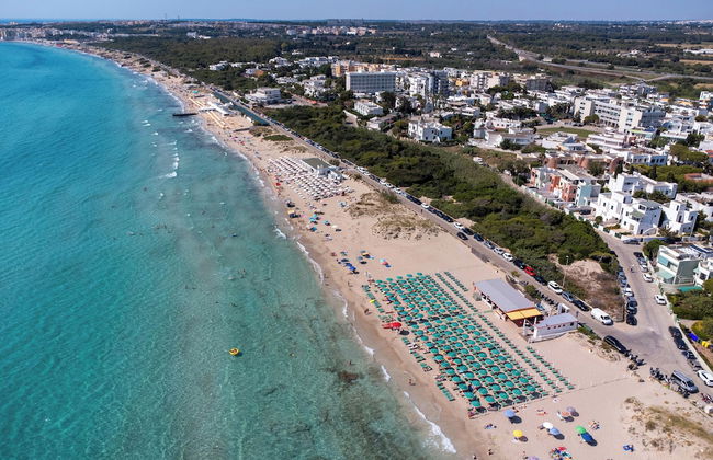 3548 Appartamento Helios by Barbarhouse - Foto 19