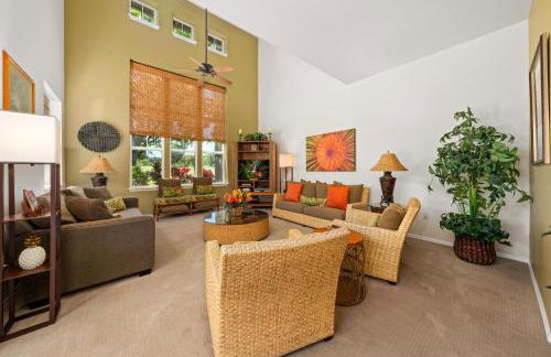 1102 Waikoloa Colony Villas - Foto 1