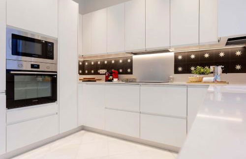 Genteel Home Paseo Marítimo - Photo 20