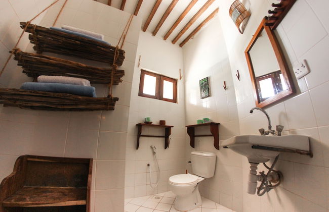 Kipepeo Lodge - Photo 10