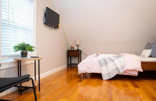 40-Newly renovated, stylish and beautiful apartment with 4br - Foto 40