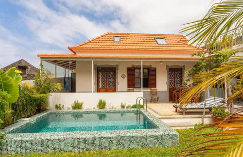 Casa das Amoreiras by YMR - Foto 18