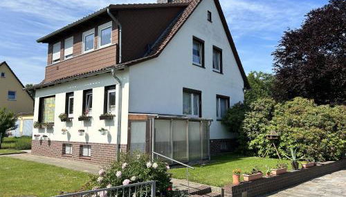 Ferienwohnung Winzenburg - Foto 1