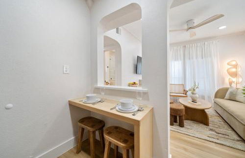 Mediterranean Villa #3 at East Downtown - Foto 6