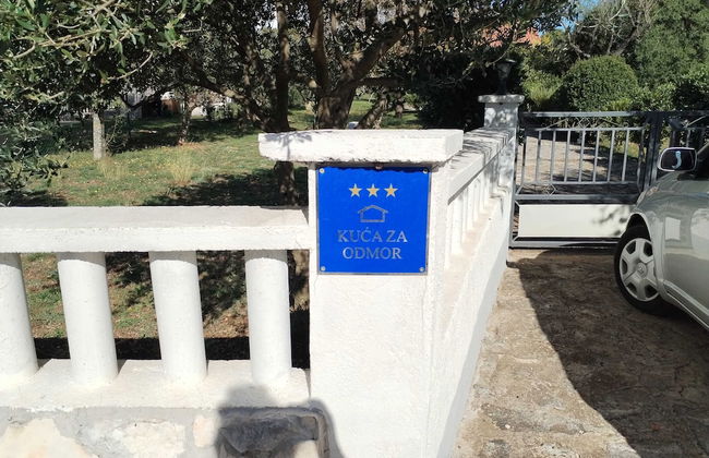 Holiday Home Višnja with Pool - Foto 23