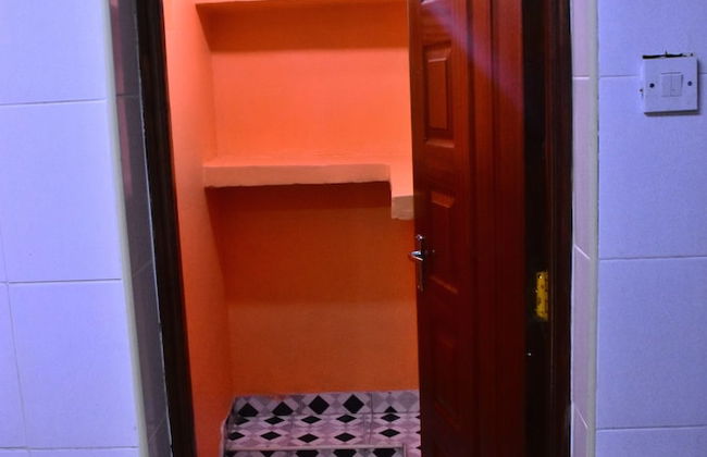 Milimani Furnished Elegant Apartments - Foto 47