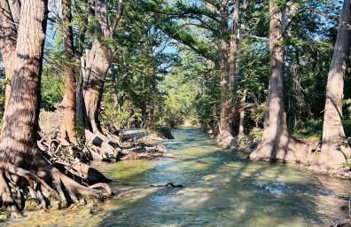 FAMILY RIVER RETREAT! PRIVATE MEDINA RIVER ACCESs! - Foto 24