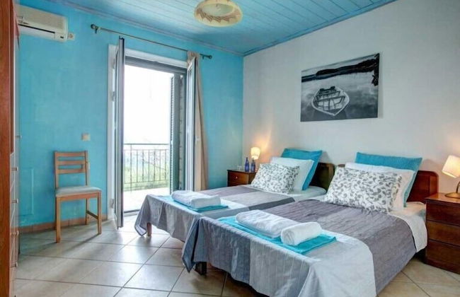 Villa Iremia & Villa Galini - Foto 4