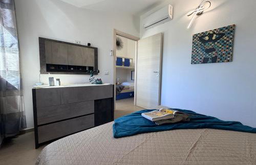 La Dolce Vita - Sa Crai Apartments Sardinian Experience - Foto 16