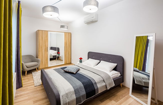 Apart Hotel Code 10 - Foto 5
