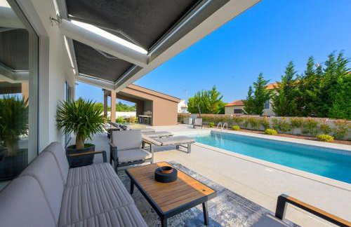 Villa Cedrus by Istrialux - Foto 32